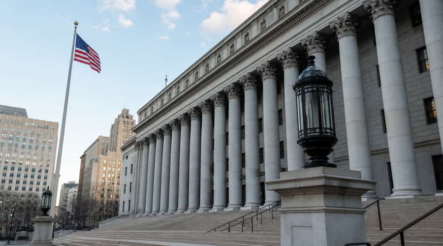 Federal Judge Tosses Trump's $100K H-1B Visa Fee as Unconstitutional Tax