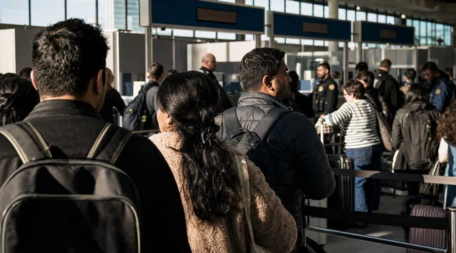 GOP senators back DHS threat to pull customs officers from sanctuary airports