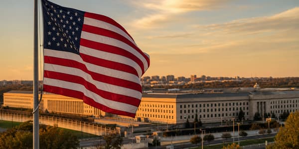 Pentagon flags Alibaba, BYD and Baidu as Chinese military companies
