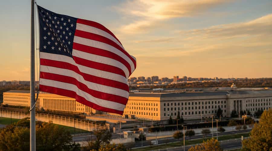 Pentagon flags Alibaba, BYD and Baidu as Chinese military companies