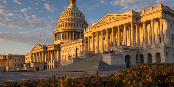 Collins Flip Gives SAVE America Act Its First 50-Vote Senate Tally