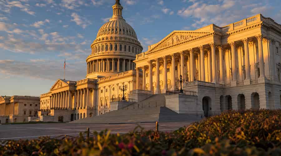 Collins Flip Gives SAVE America Act Its First 50-Vote Senate Tally