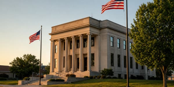 Trump DOJ opens federal probe into Philadelphia police gun permit revocations