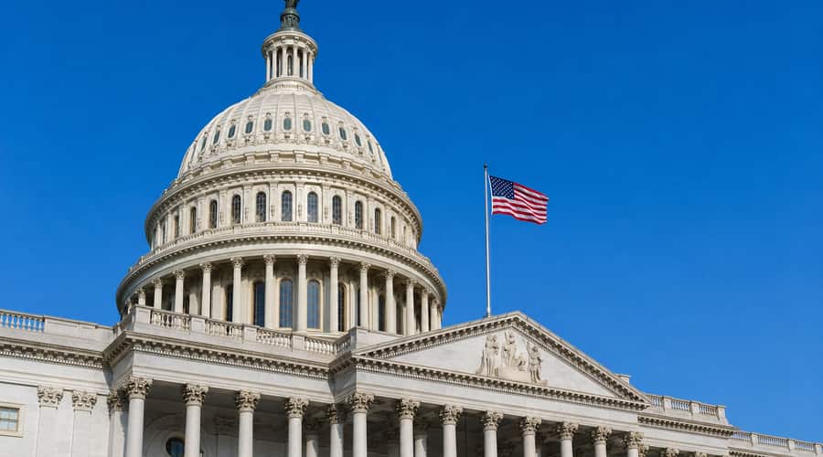 House advances $70 billion ICE funding bill after conservative holdouts flip