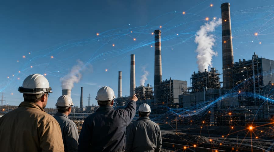 Trump commits $700 million to coal as new leasing law locks in energy gains