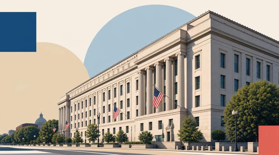 Vance sends Walz and Ellison to DOJ for criminal fraud investigation