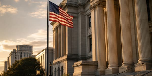 Judge blocks Virginia law that would have jailed masked ICE agents