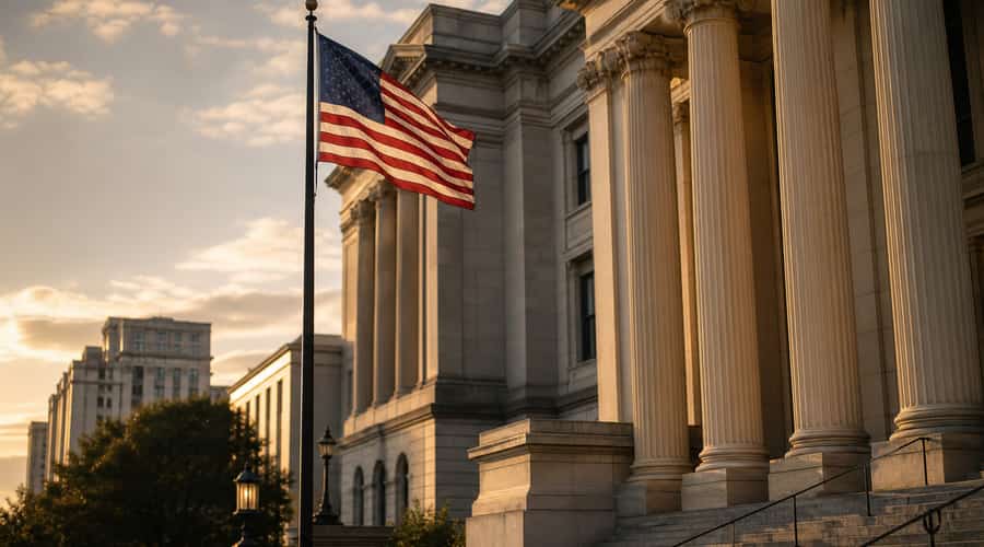 Judge blocks Virginia law that would have jailed masked ICE agents