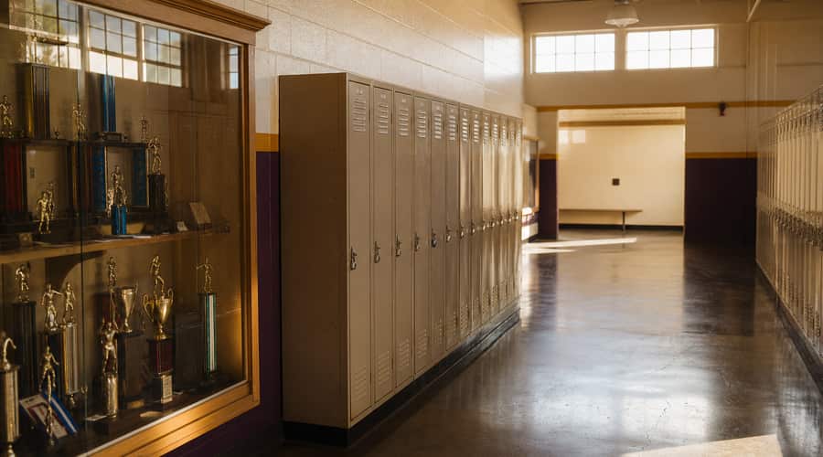 Colorado district faces funding cutoff over girls sports Title IX fight