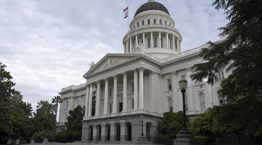 Newsom signs law stripping California's elected schools chief of power