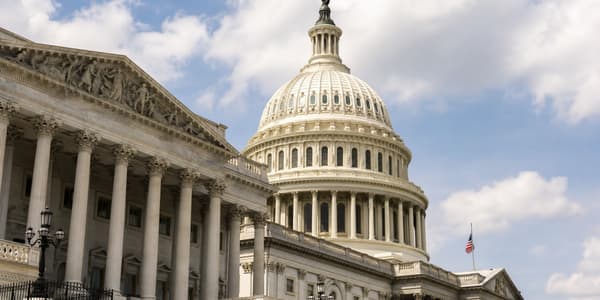 Cruz pushes bill to hold nonprofit sponsors liable as DOJ probes Singham