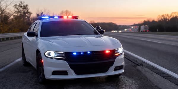 Illegal immigrant trucker charged in death of trooper who cared for his mom