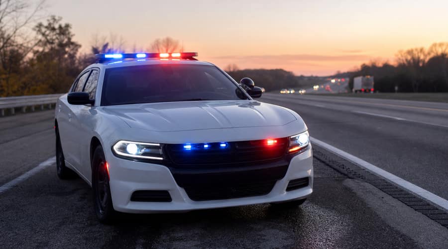 Illegal immigrant trucker charged in death of trooper who cared for his mom