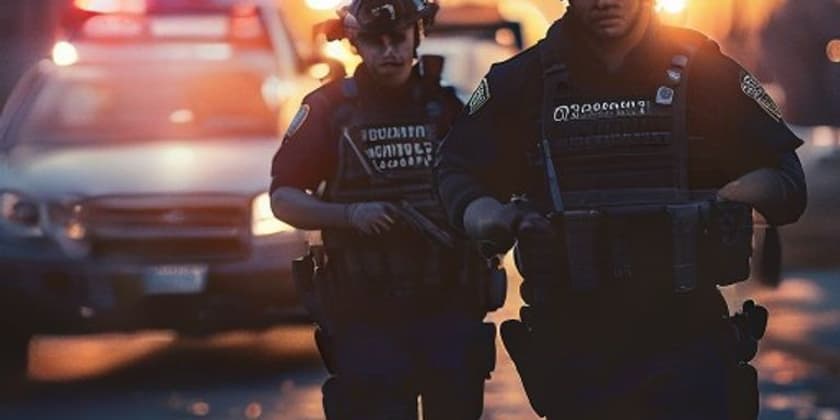 Federal Sweep Nets 224 Fugitive Arrests, Rescues 3 Children in Missouri