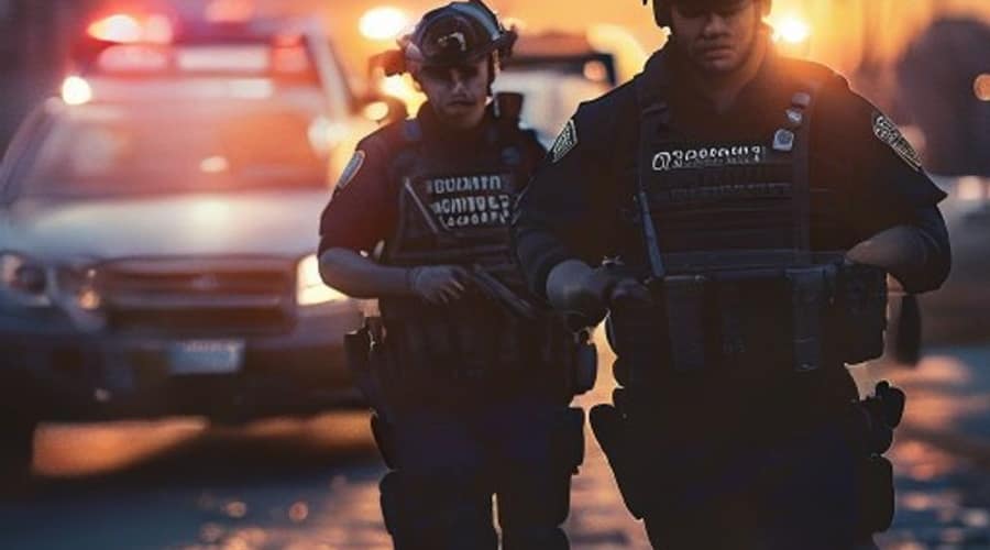 Federal Sweep Nets 224 Fugitive Arrests, Rescues 3 Children in Missouri