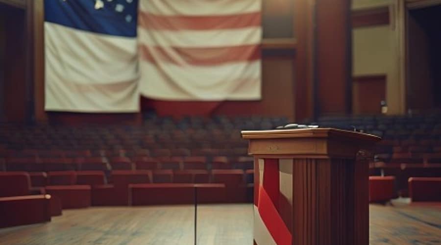Mallory McMorrow quits Michigan Senate race weeks before primary