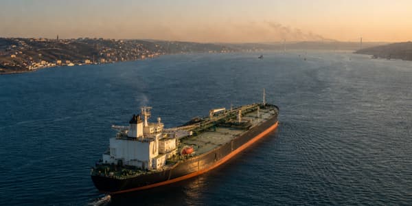 US strikes Iran and revokes oil sanctions relief after tanker attacks