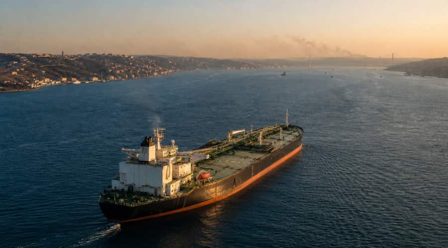 US strikes Iran and revokes oil sanctions relief after tanker attacks