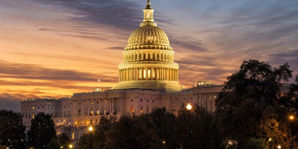 Trump lets bipartisan housing bill become law unsigned in SAVE Act protest