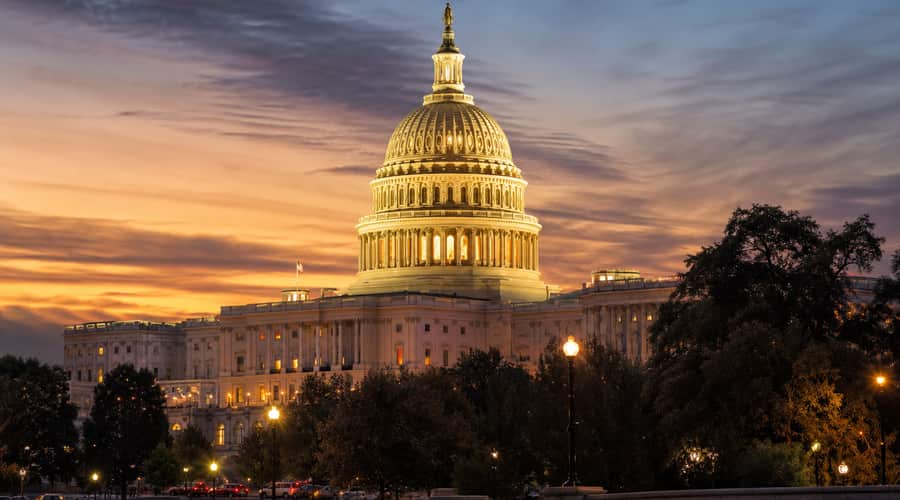 Trump lets bipartisan housing bill become law unsigned in SAVE Act protest