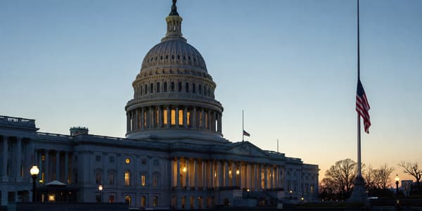 Sen. Lindsey Graham dies at 71 after brief and sudden illness