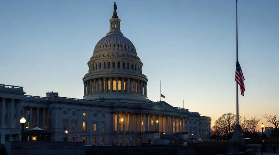 Sen. Lindsey Graham dies at 71 after brief and sudden illness