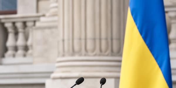 Zelensky ousts Ukraine's prime minister as Kyiv shifts strategy