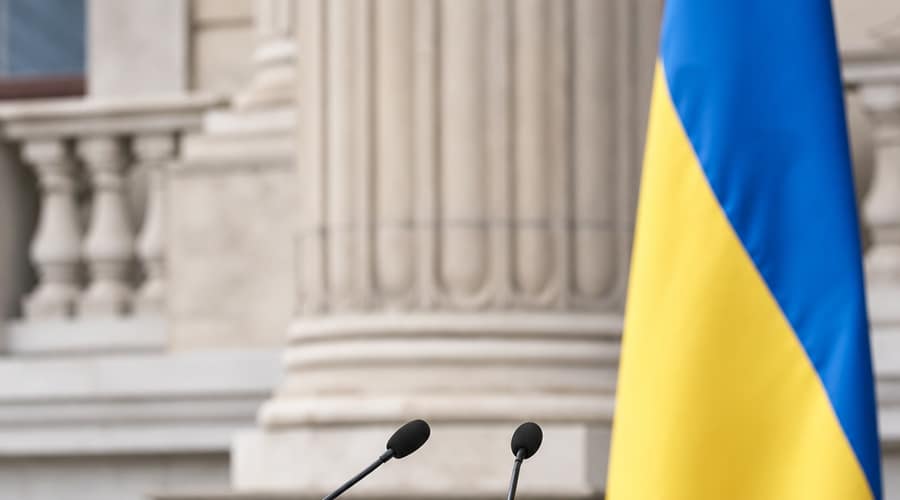 Zelensky ousts Ukraine's prime minister as Kyiv shifts strategy