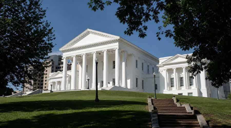 Spanberger Puts FBI Official Behind Catholic Memo in Charge of Prisons