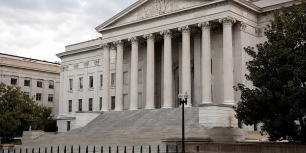 NSF grants with DEI language plunge to a 20-year low under Trump