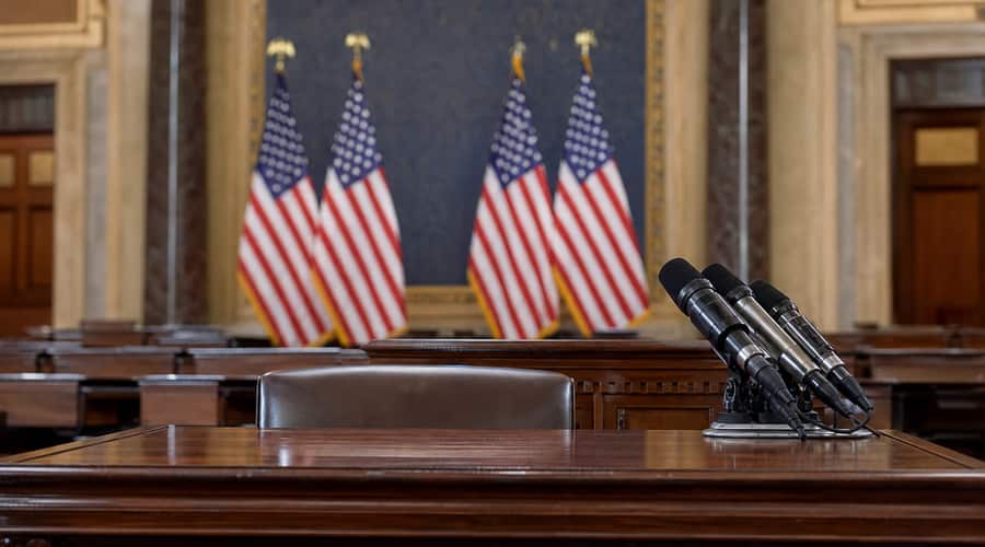 Darline Graham Nordone sworn in as South Carolina's first female senator