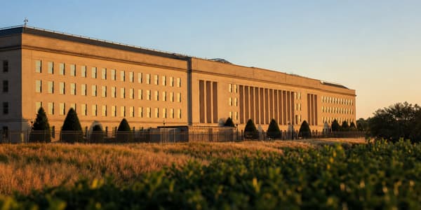 Hegseth and DOJ launch task force to hunt down Pentagon leakers