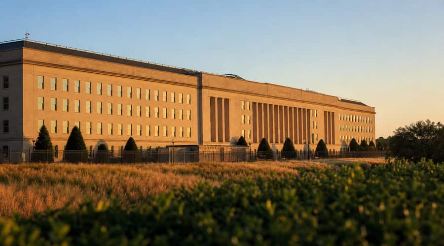 Hegseth and DOJ launch task force to hunt down Pentagon leakers
