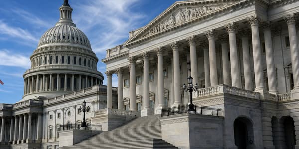 House conservatives end blockade as Johnson strikes voter ID deal