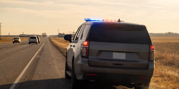 Trump overrules DHS pause, orders ICE to resume traffic stops
