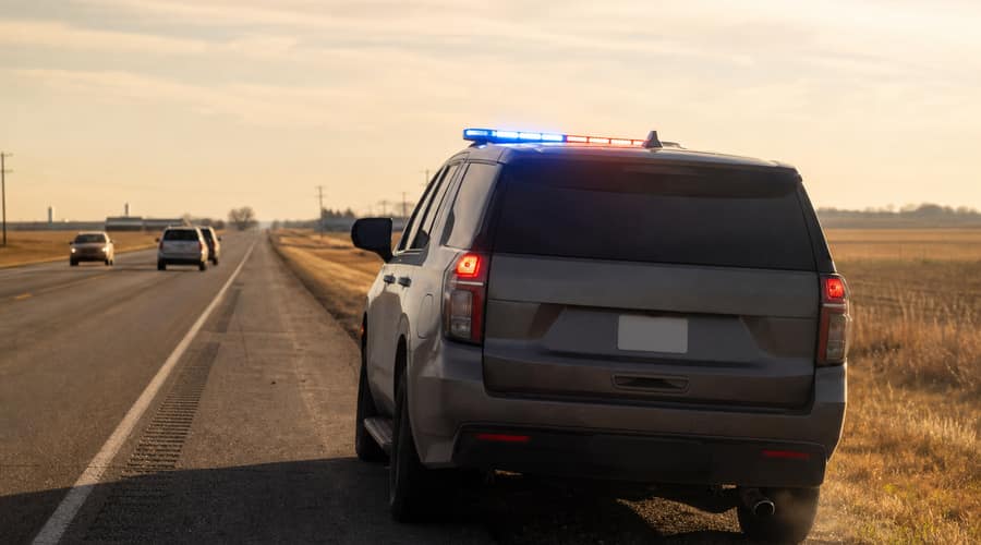 Trump overrules DHS pause, orders ICE to resume traffic stops