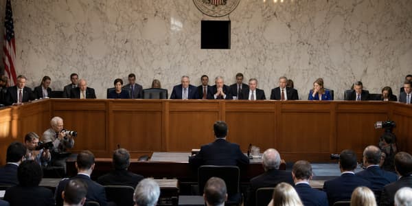 Blanche tells Senate no Epstein probe is closed, vows new charges