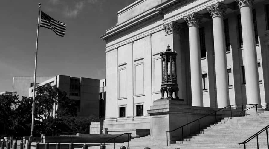 Trump fires judges' pick for Seattle US attorney 54 minutes after swearing-in