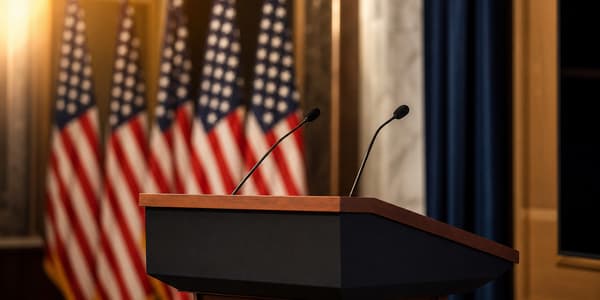 Rubio hosts 65 nations to fight far-left terror, more group bans coming