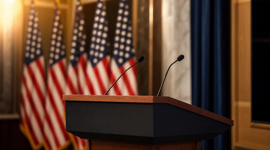 Rubio hosts 65 nations to fight far-left terror, more group bans coming