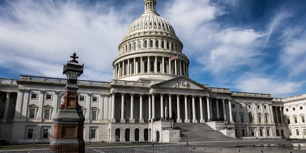 House GOP unveils $95 billion reconciliation bill as hawks balk at no offsets