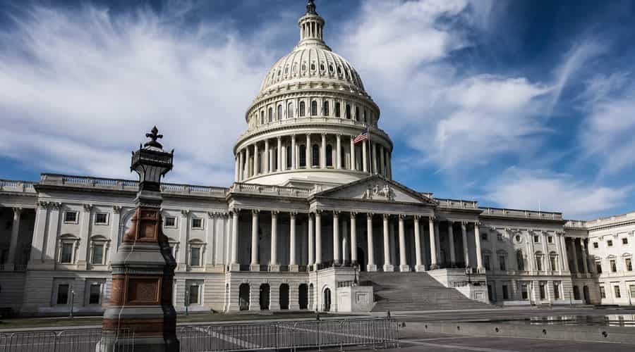 House GOP unveils $95 billion reconciliation bill as hawks balk at no offsets