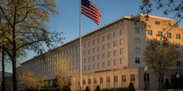 Schmitt demands feds revoke citizenship papers wrongly given to diplomats' kids
