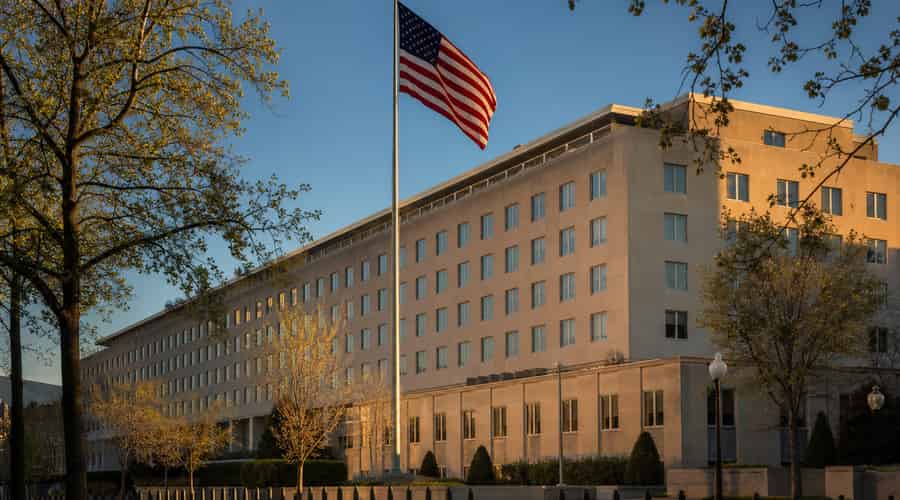 Schmitt demands feds revoke citizenship papers wrongly given to diplomats' kids
