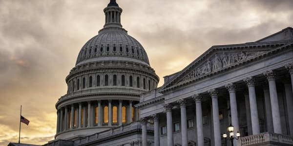 House Votes to Cut Off All US Aid to Nigeria Over Christian Killings