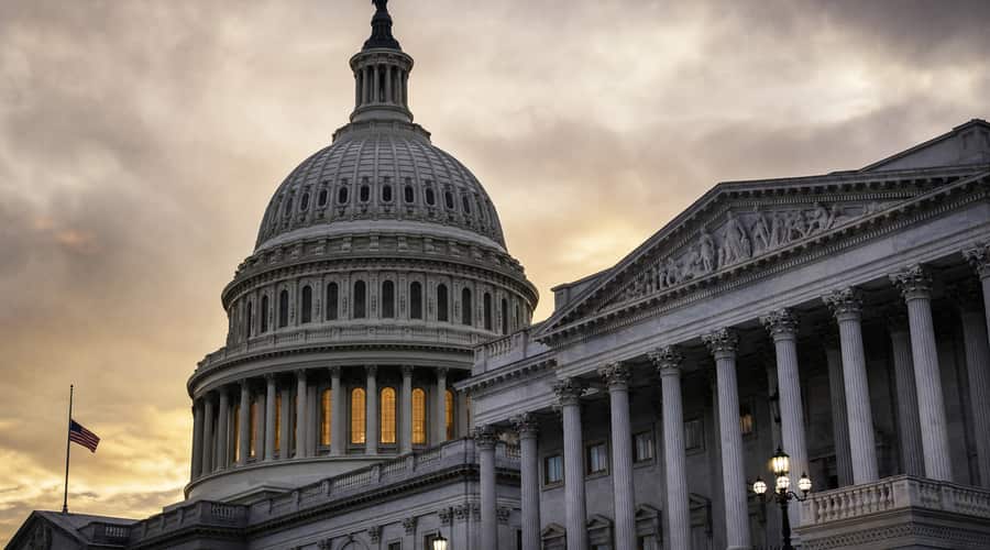 House Votes to Cut Off All US Aid to Nigeria Over Christian Killings