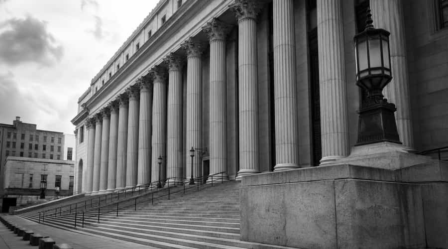 Appeals court strikes down New Jersey's assault weapons ban as unconstitutional
