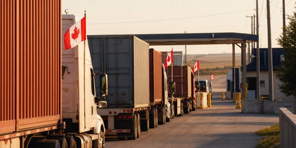 Trump hits Canada with new 50 percent tariffs over trade discrimination