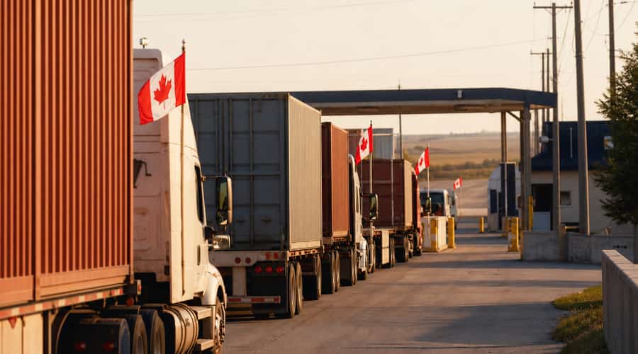 Trump hits Canada with new 50 percent tariffs over trade discrimination