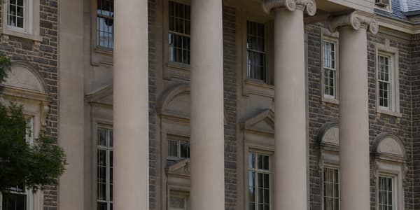 DOJ probes whether Harvard's China-funded aid programs shut out Americans